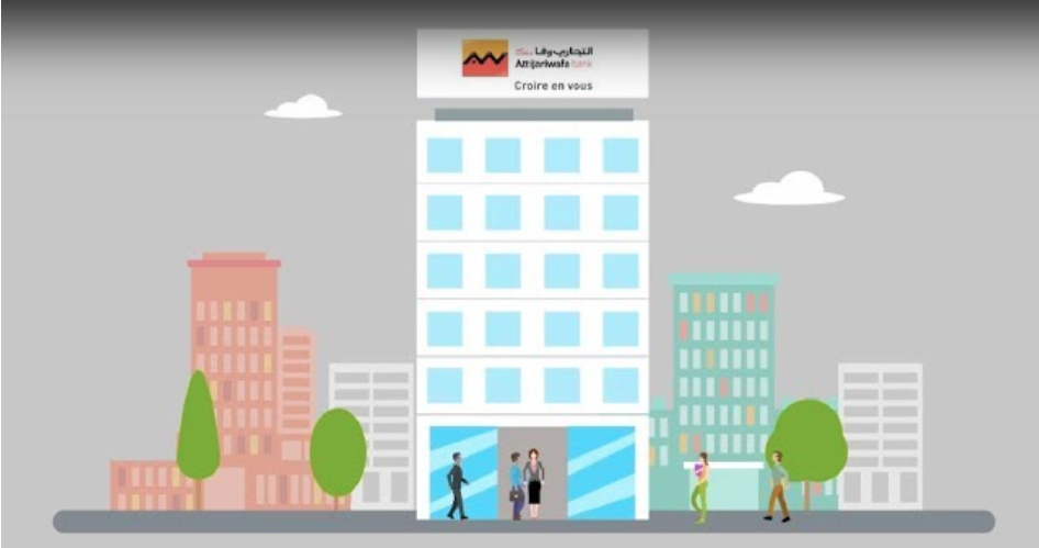Attijariwafa bank | La vision du Capital Humain Groupe