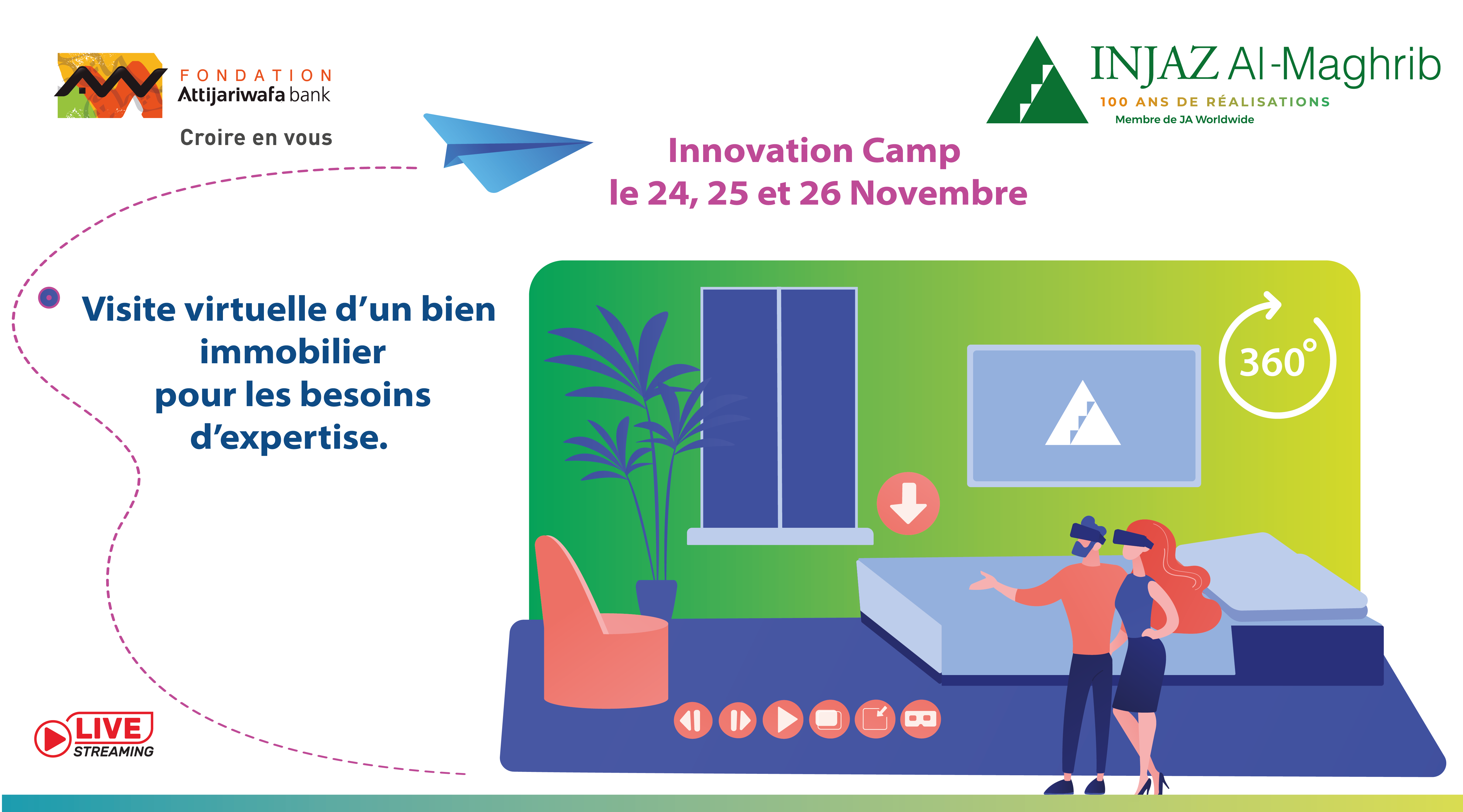 innovation camp