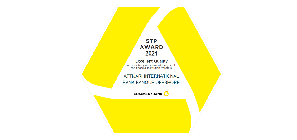 STP AWARD 2021