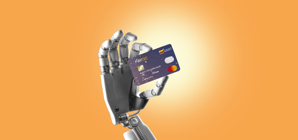 AWB CARTE PAYTEC 