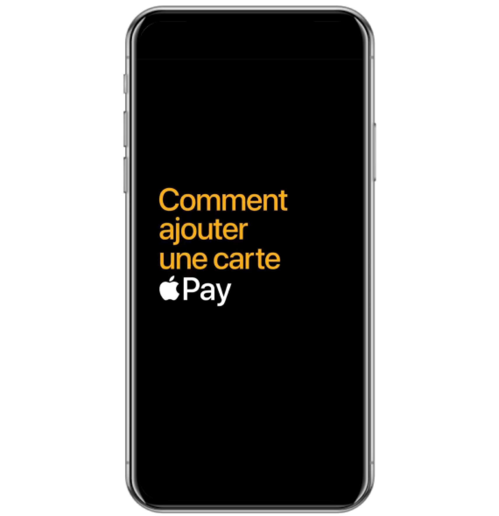 Ajouter votre carte Attijari est facile!