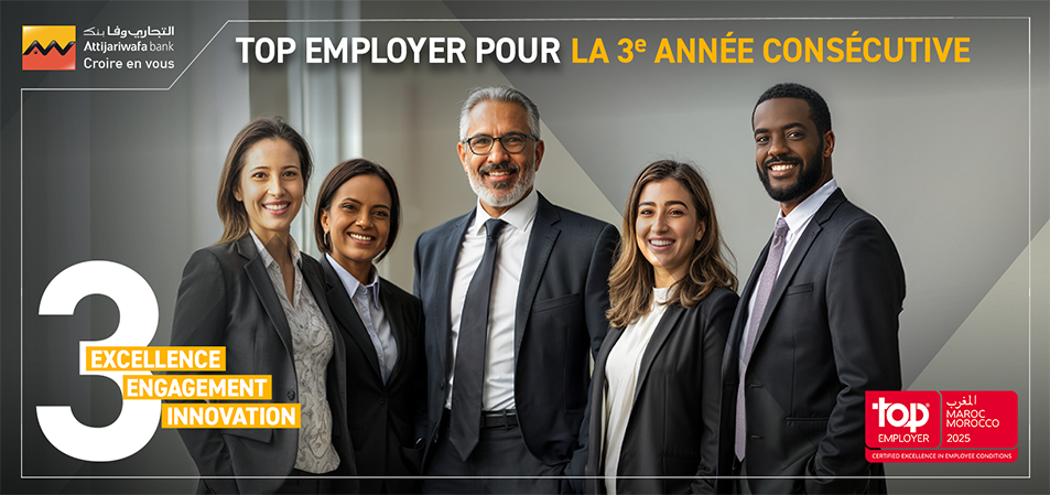 top employers