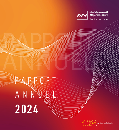Rapport annuel 2024