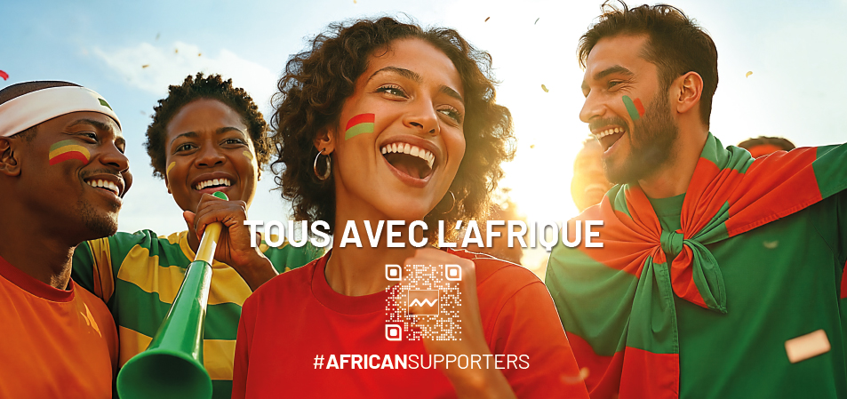 African Supporters