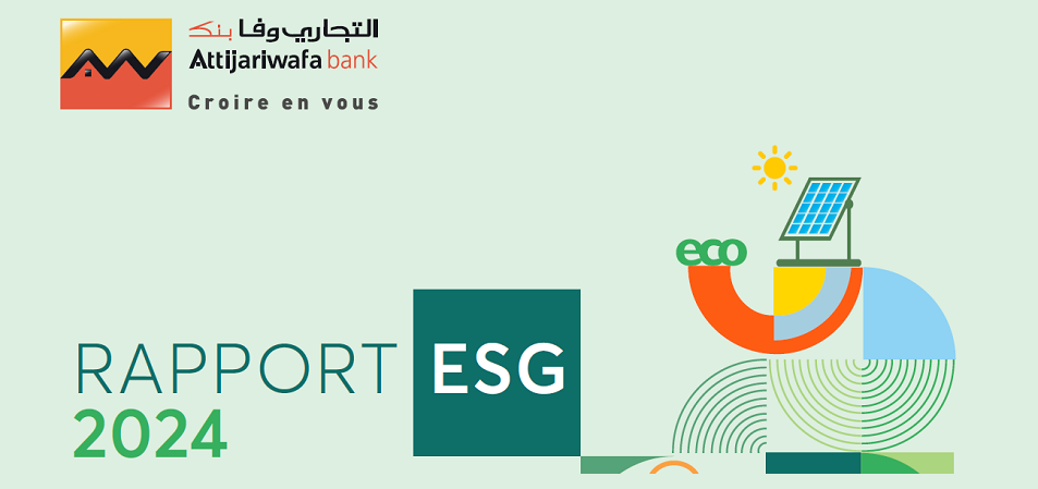 Rapport ESG 2024