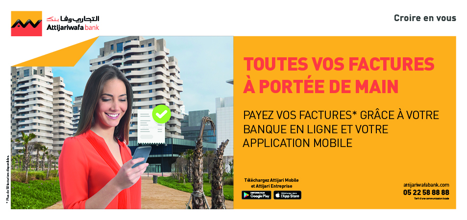 Promotion des facturiers