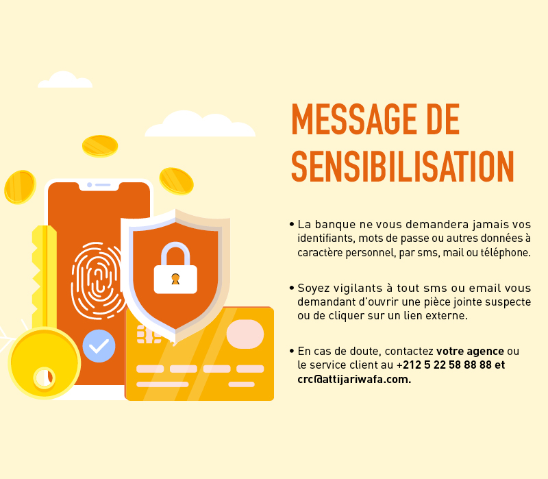 sensibilisation secutite