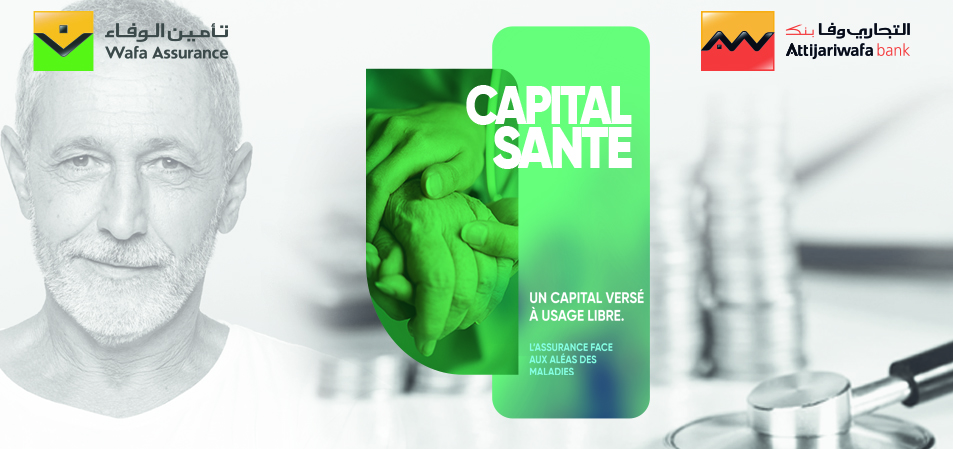 Capital santé