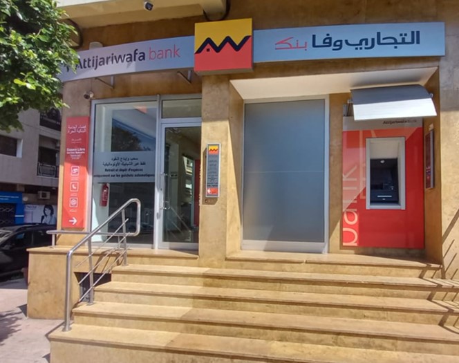 Attijariwafa bank LSB