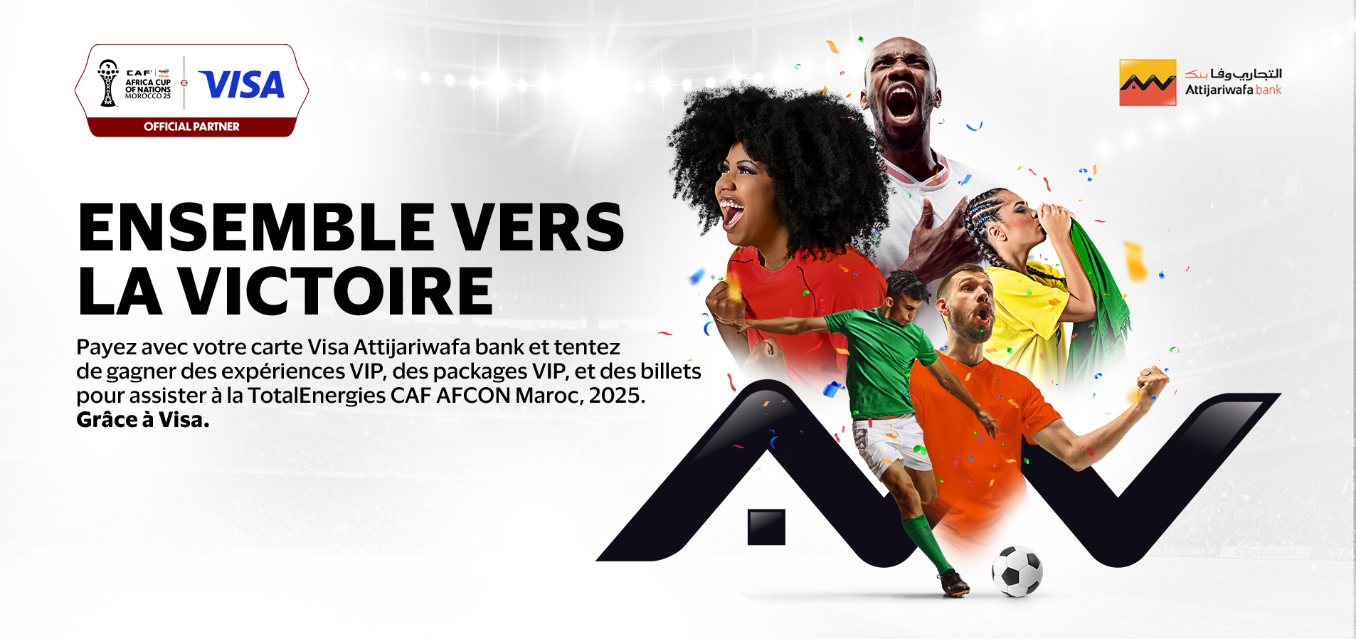 CAN VISA AWB